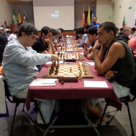 Daniel Gutierrez vs Daniel Zuñiga